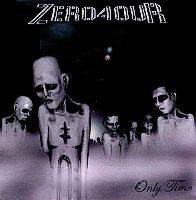 Zerofour : Only Time